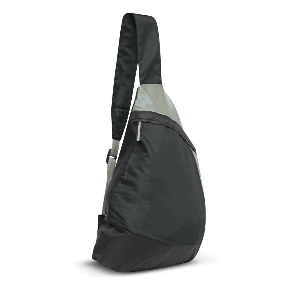 Slinger Bag - Black