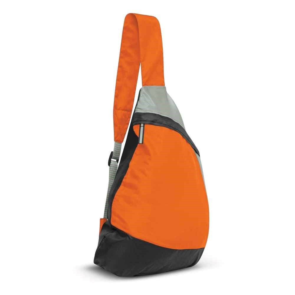 Slinger Bag - Orange