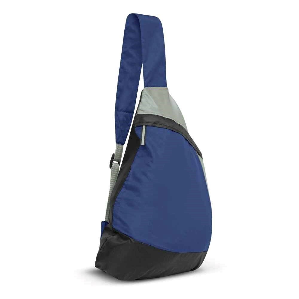 Slinger Bag - Blue