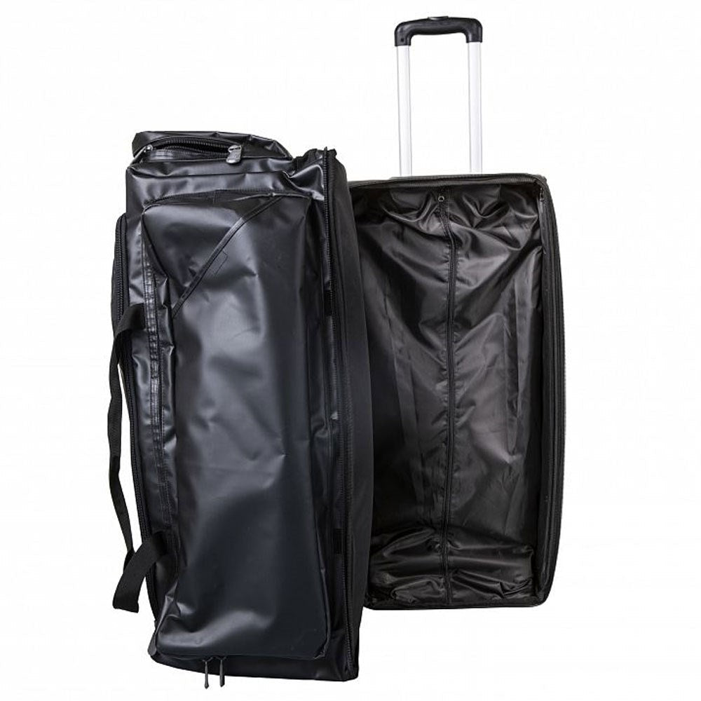 Sport Healthcare Mobile Wheelie Bag -