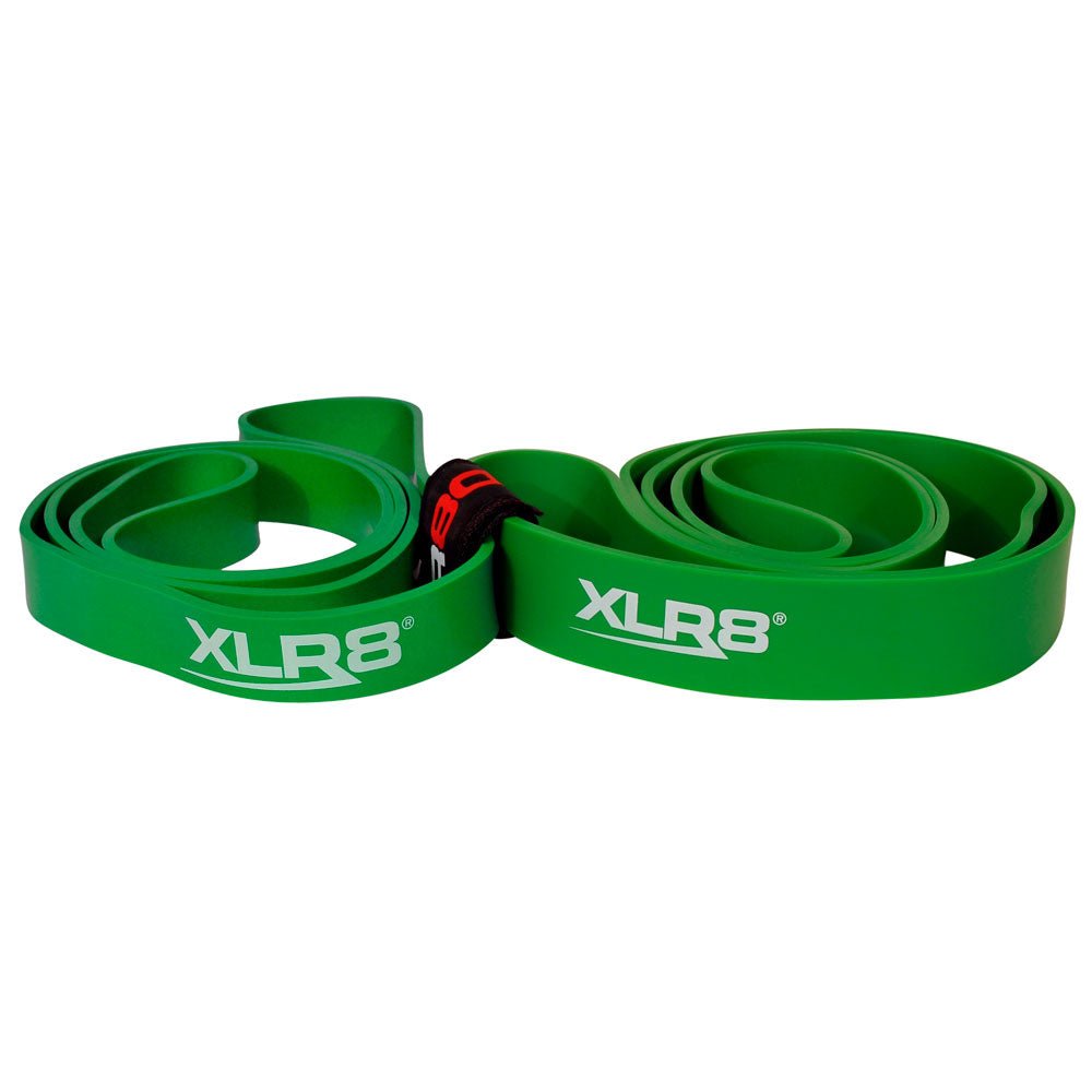 XLR8 Strength Band Team Conditioning Pack -