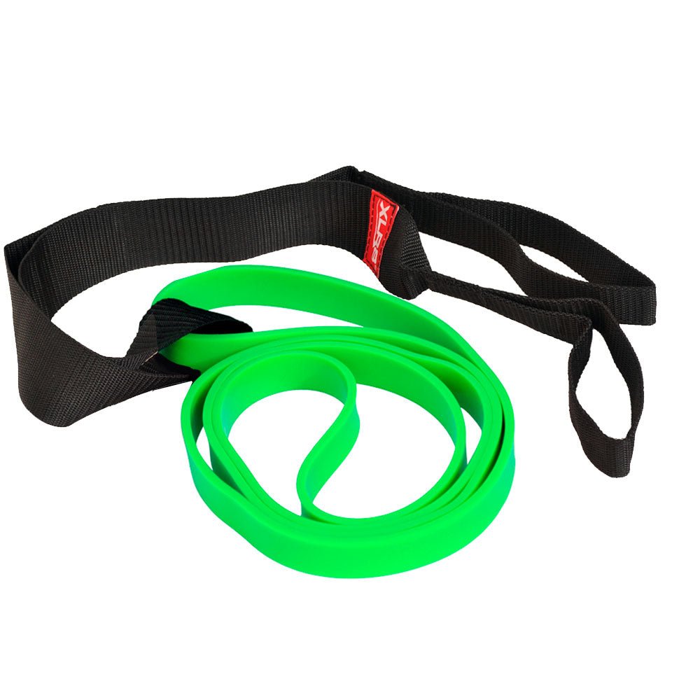 XLR8 Strength Band Team Conditioning Pack -
