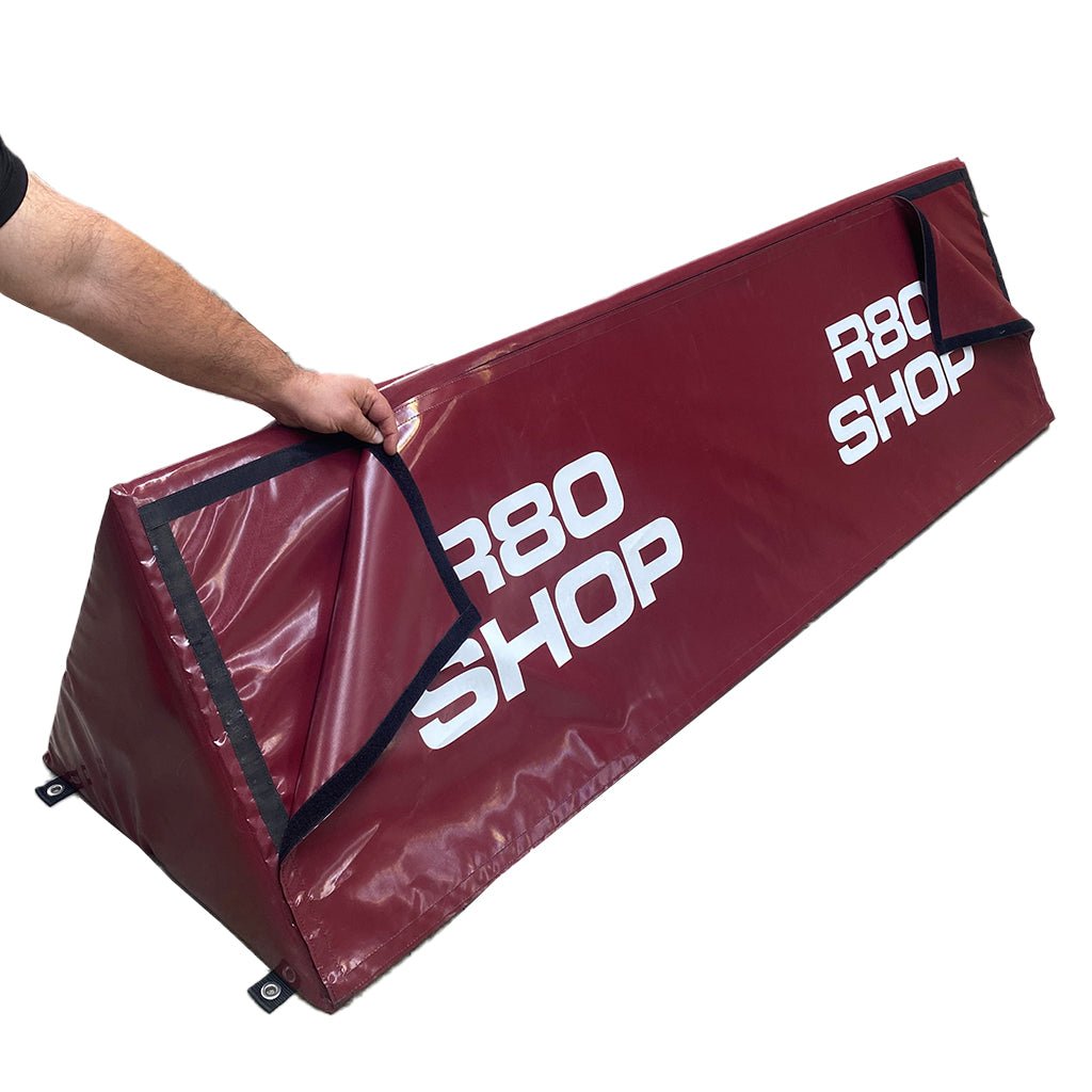 Switch Model High Advertising Toblerone - 50cm Long