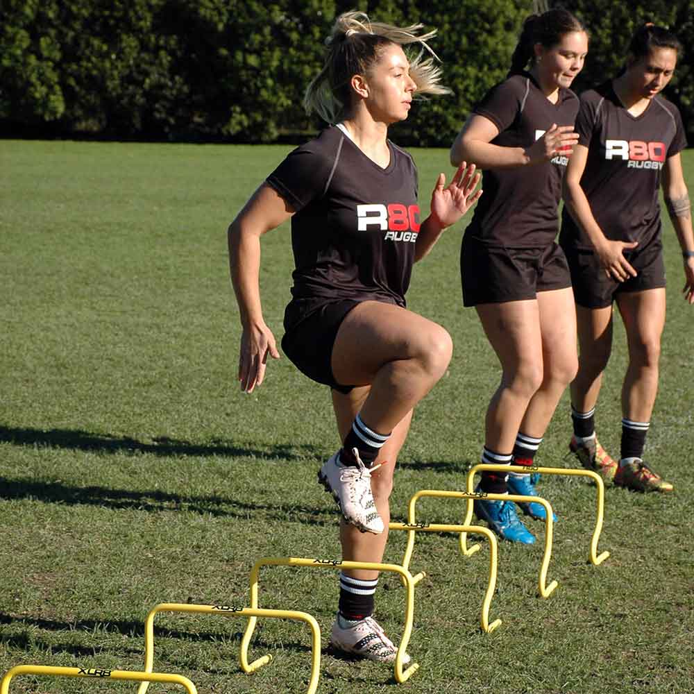 Team Speed & Fitness Pack - Field Sports Plus -