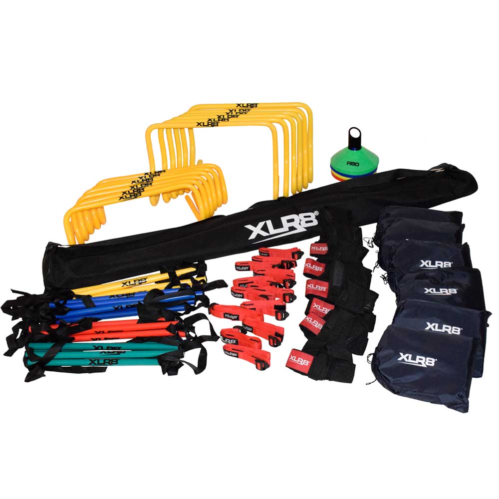 Team Speed & Fitness Pack - Field Sports Plus -