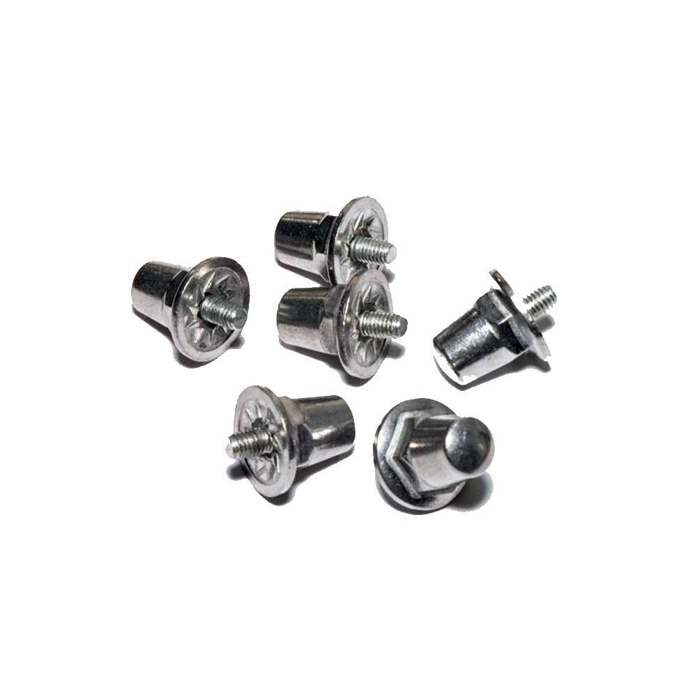 Tiger Rugby Studs Aluminium 16mm - R80 Rugby