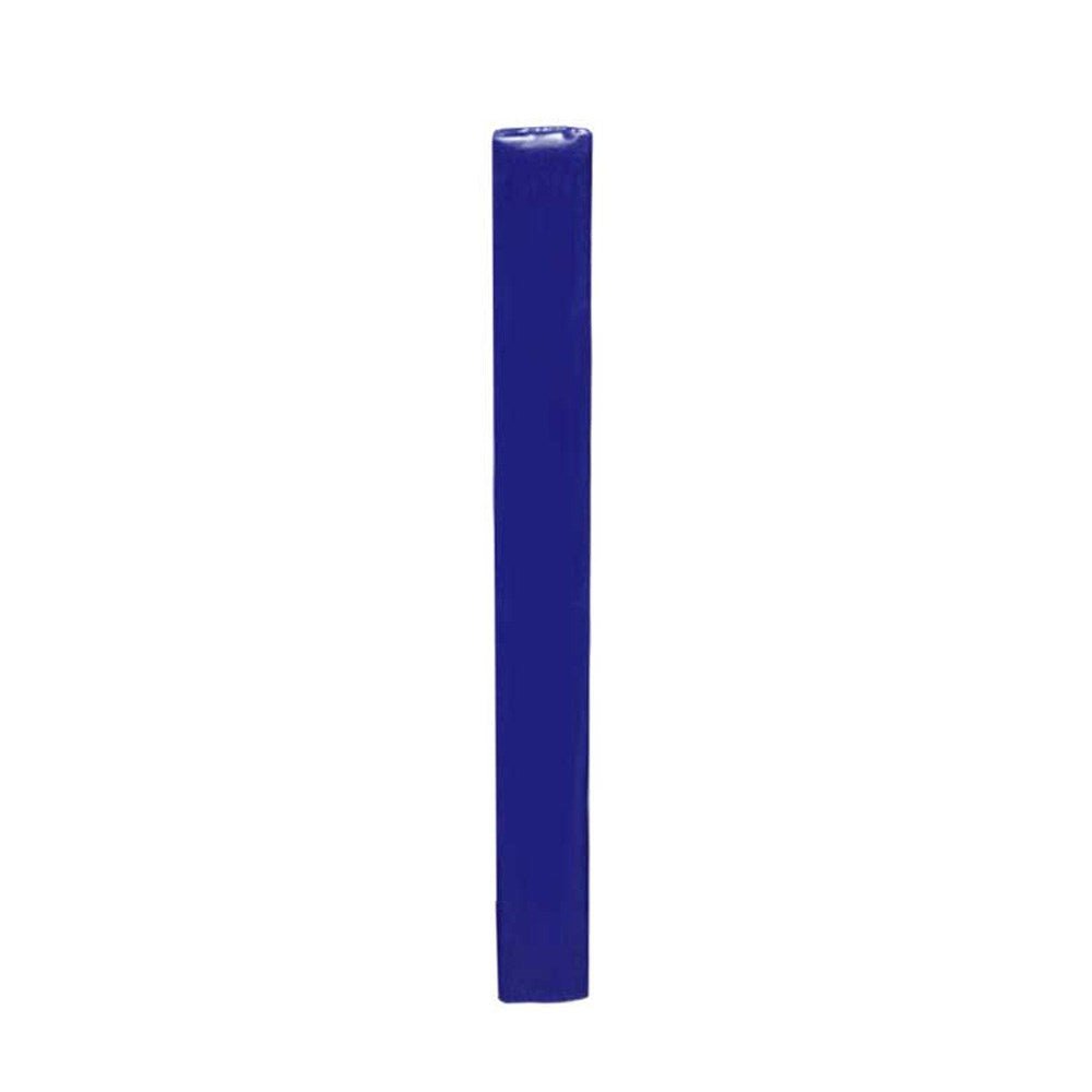Touchline Pole Protectors - Navy Blue