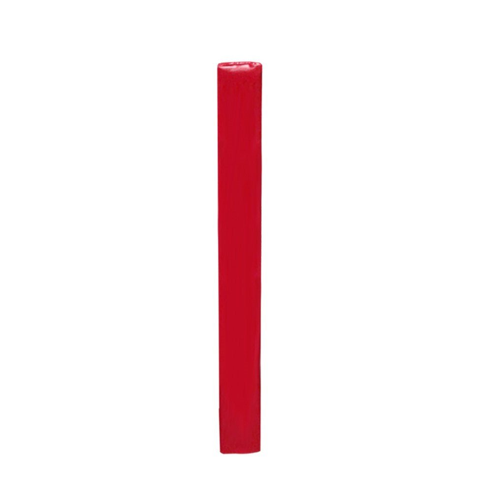 Touchline Pole Protectors - Red