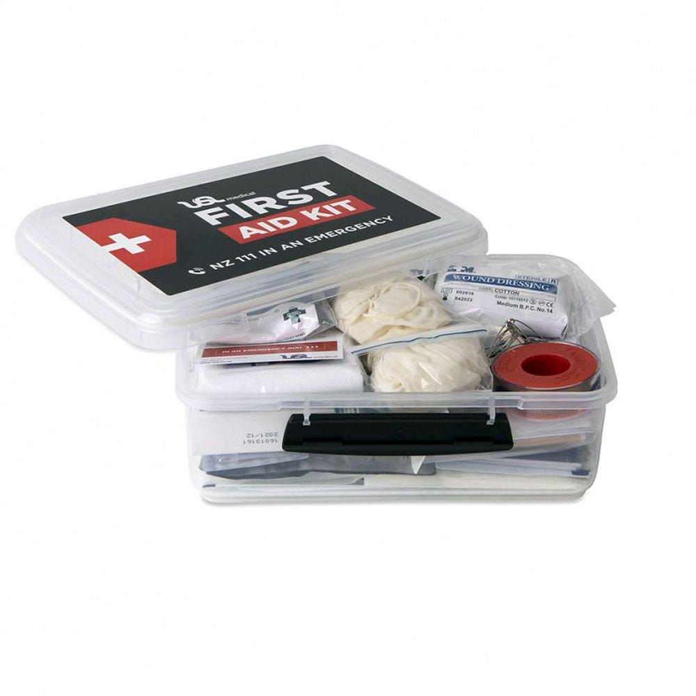 USL All Purpose First Aid Kit 2 Litre - R80 Rugby