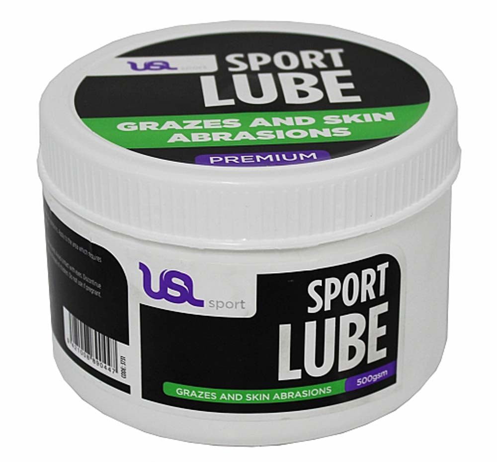USL Sports Lube - R80 Rugby