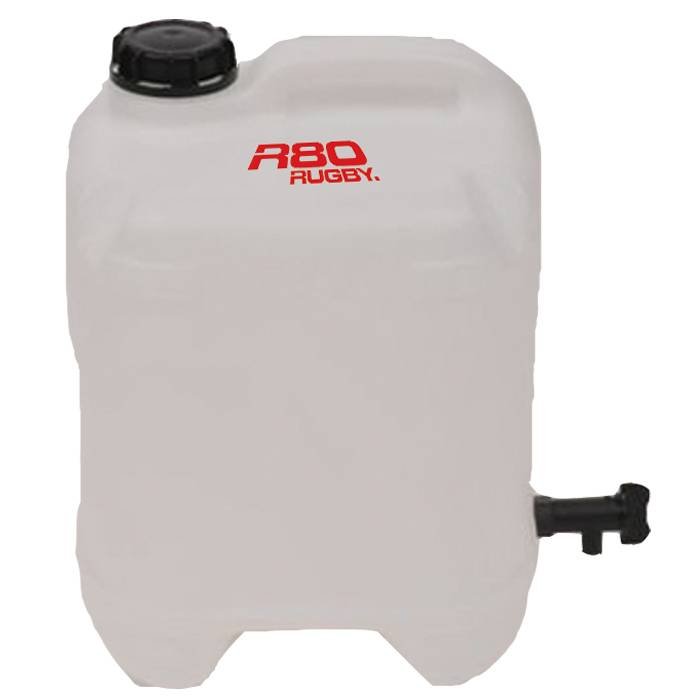 Water Container 20Lt - R80 Rugby