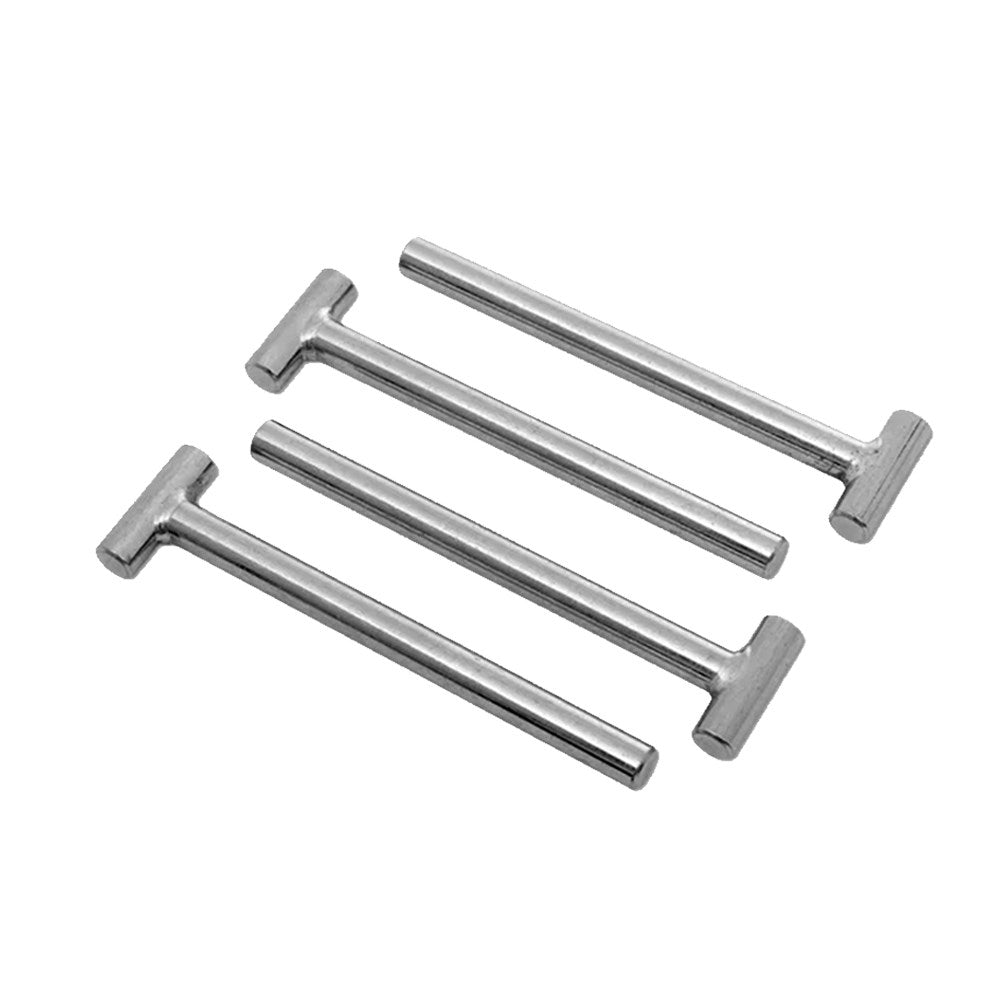 XLR8 Band Pegs -
