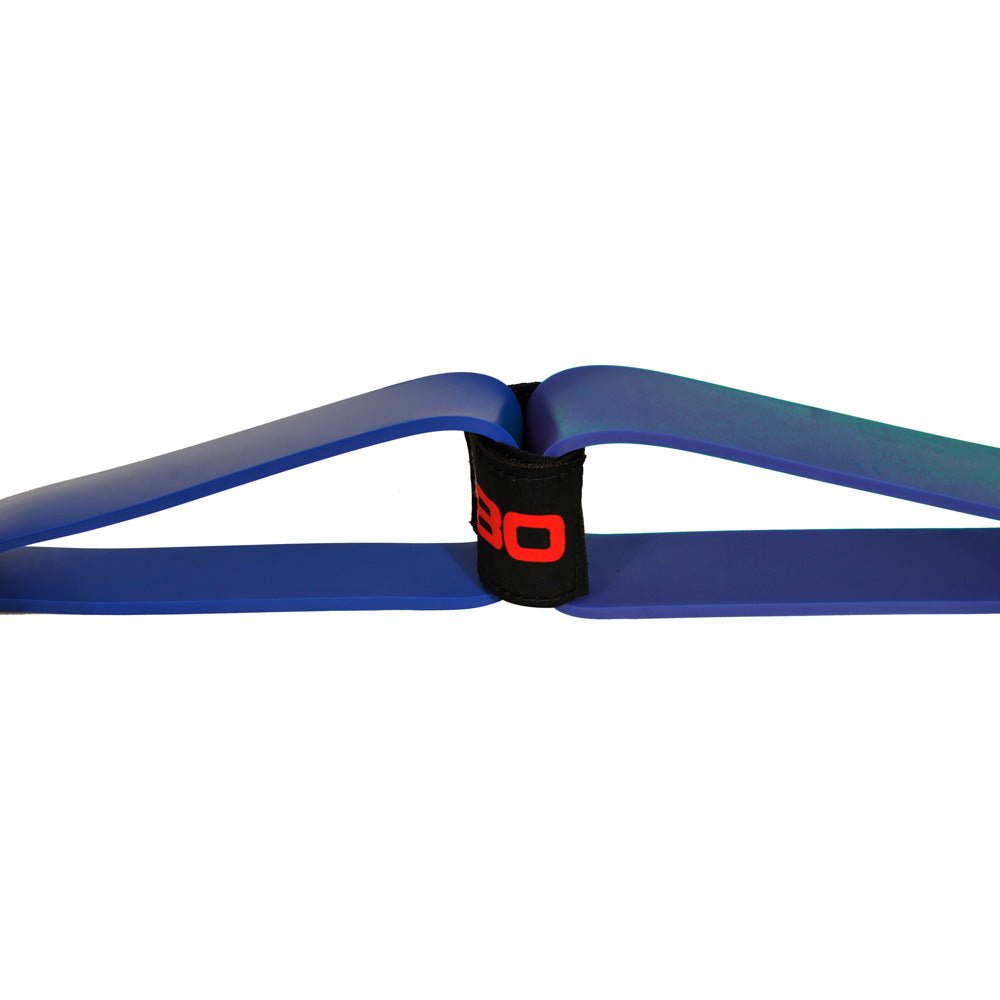 XLR8 Blue Mini Band Speed Agility Pack -