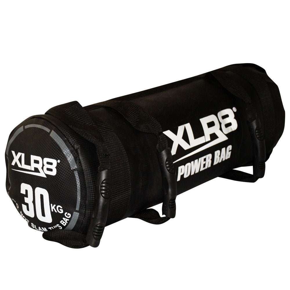 XLR8 Combo Studio Set -