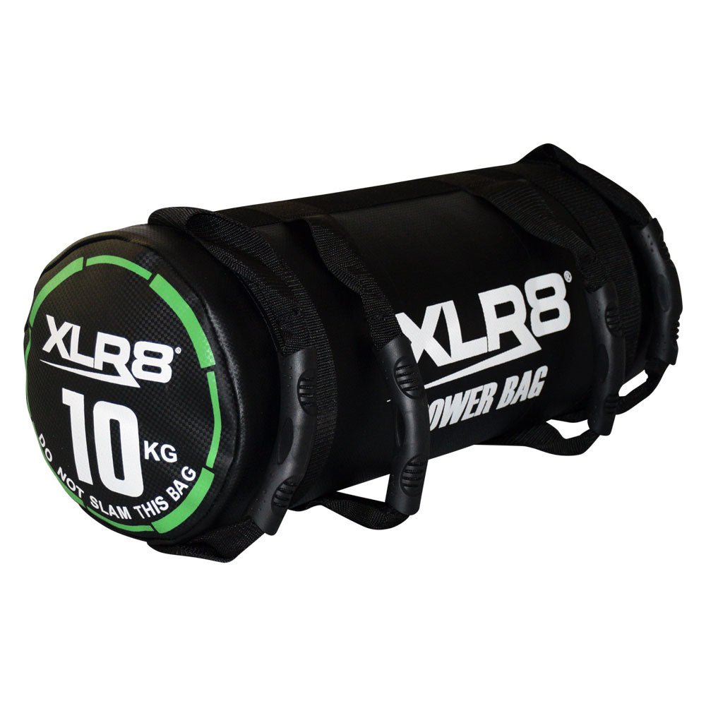 XLR8 Combo Studio Set - R80 Rugby