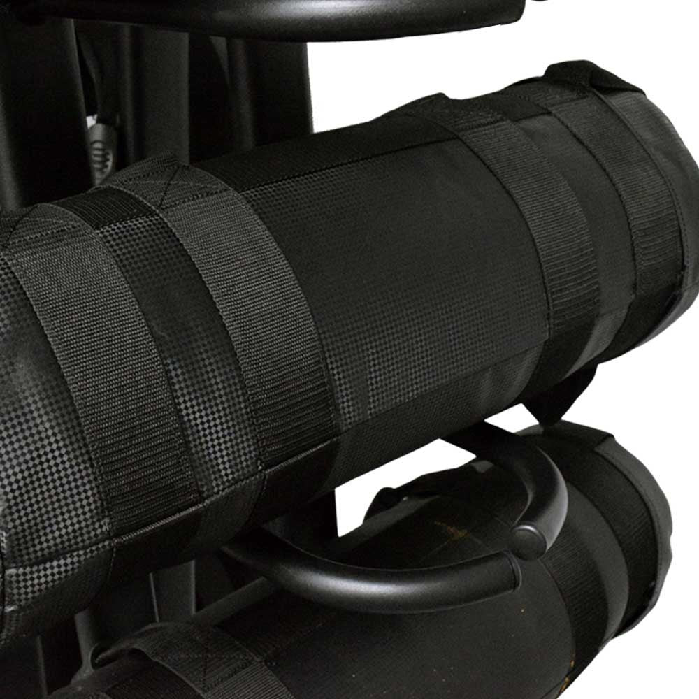 XLR8 Combo Studio Set -