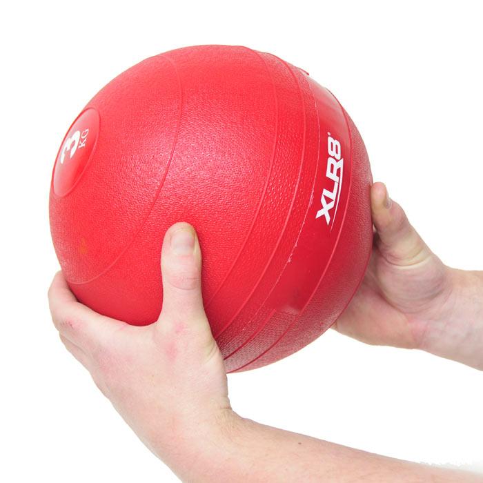 XLR8 Dead / Slam Balls - R80 Rugby