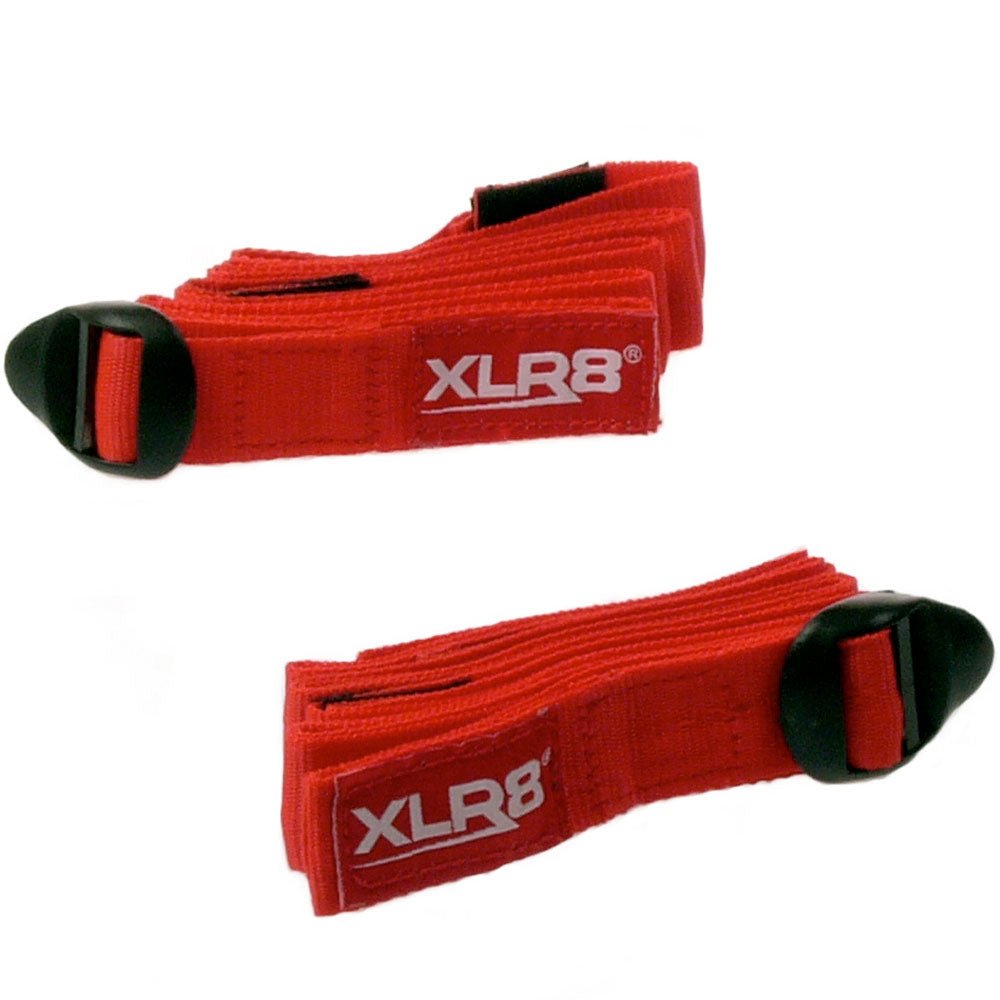XLR8 Evasion Belt - R80 Rugby