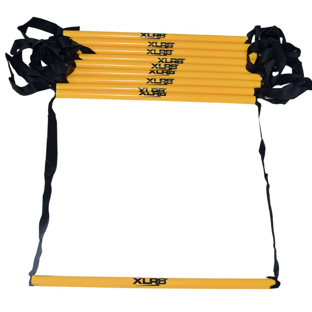 XLR8 Fastfoot Ladder - 4m