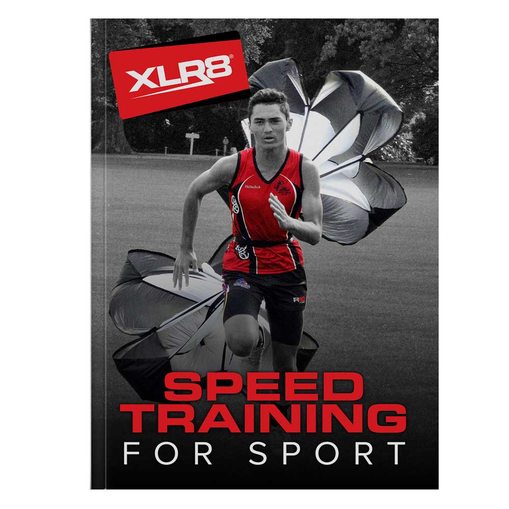 XLR8 Field Sports Team Training Pack - R80 Rugby