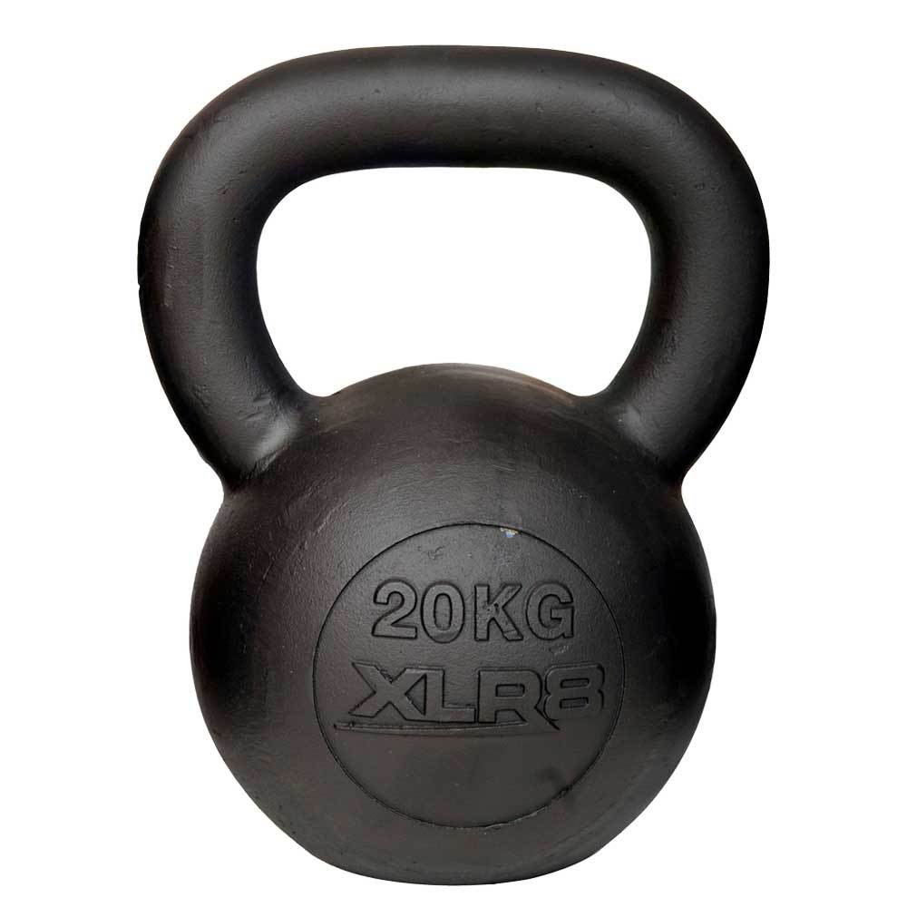 XLR8 Gravity Cast Kettle Bells - R80 Rugby