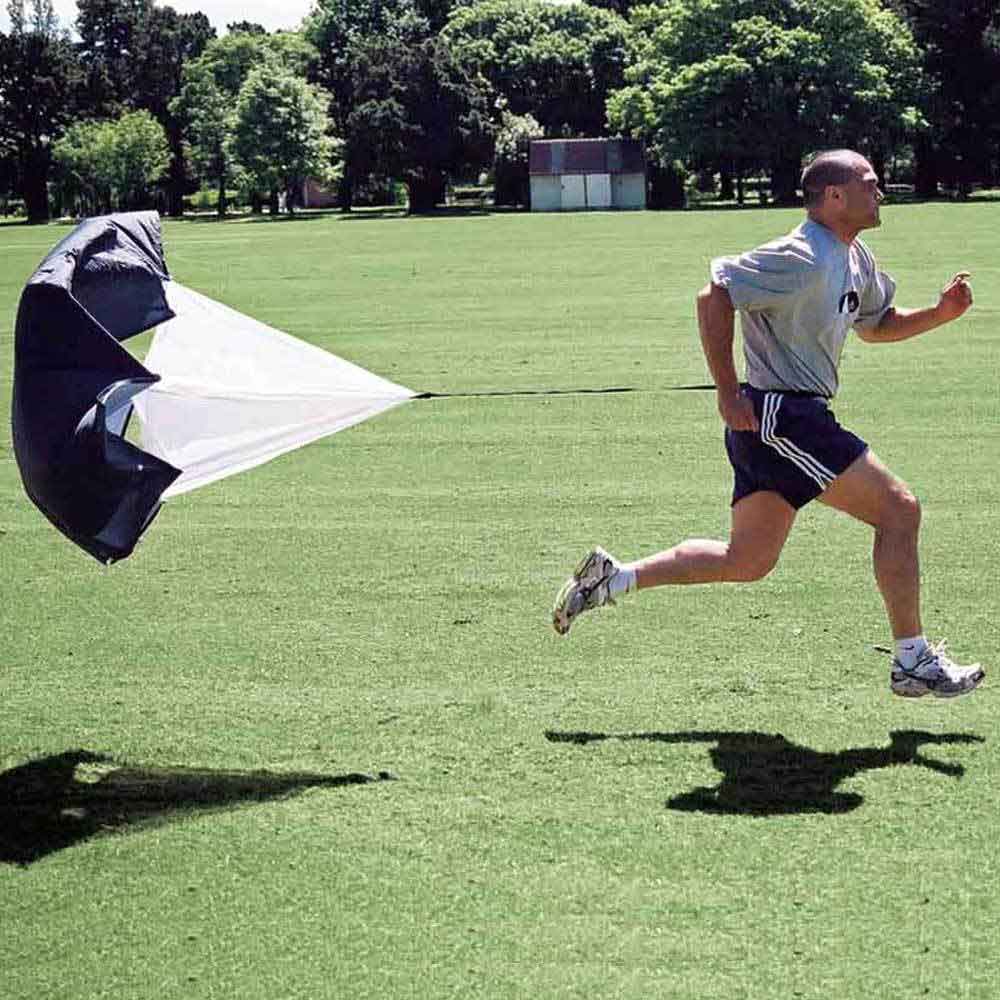 XLR8 Power Speed Chute -