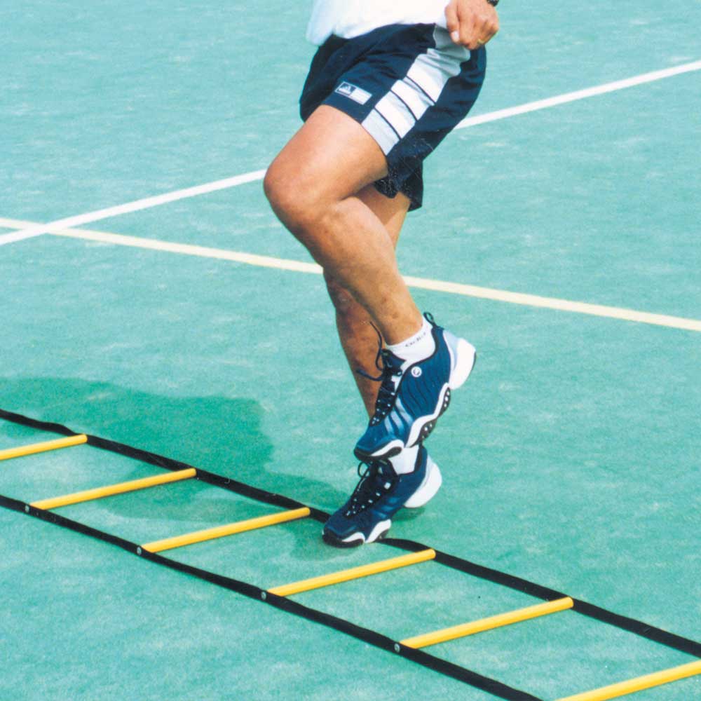 XLR8 Speed & Agility Athlete Pack - Field Sports -