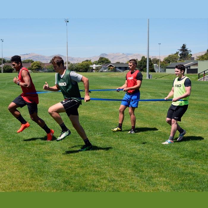 Strength Band Joiner -