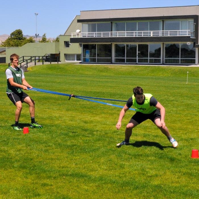 Strength Band Joiner -