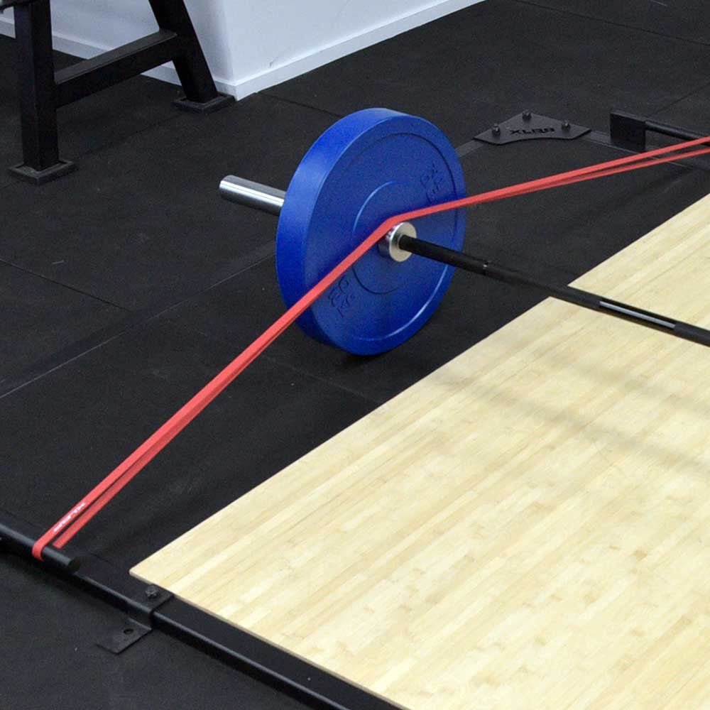 XLR8 Weight Lifting Platform -