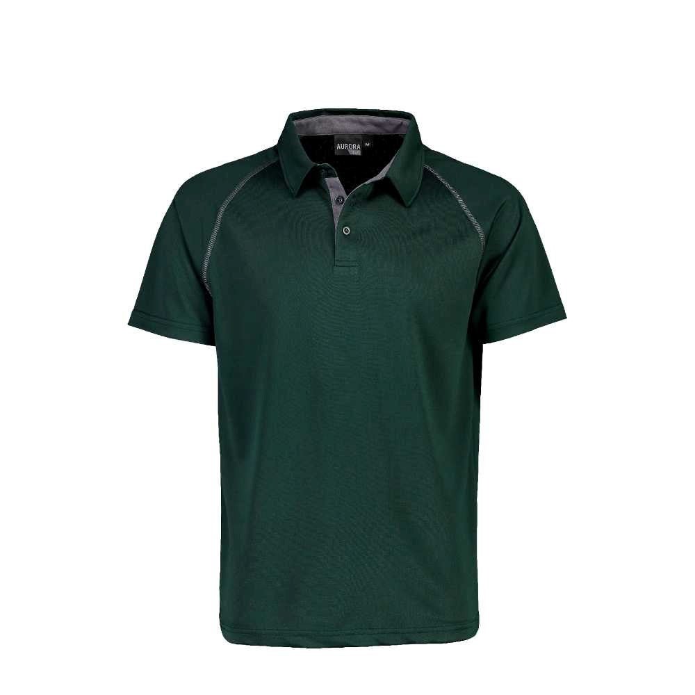 XTP Mens Performance Polo - R80 Rugby