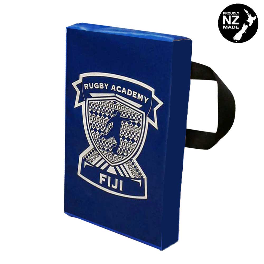 Customised Junior Rugby Hit Shield