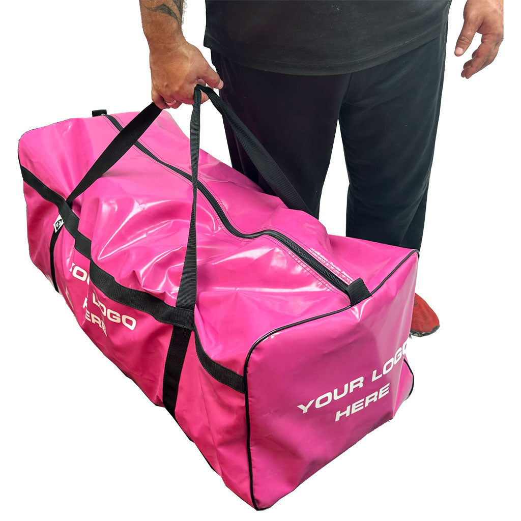 R80 Jumbo Hold All Kit Bags - R80 Rugby