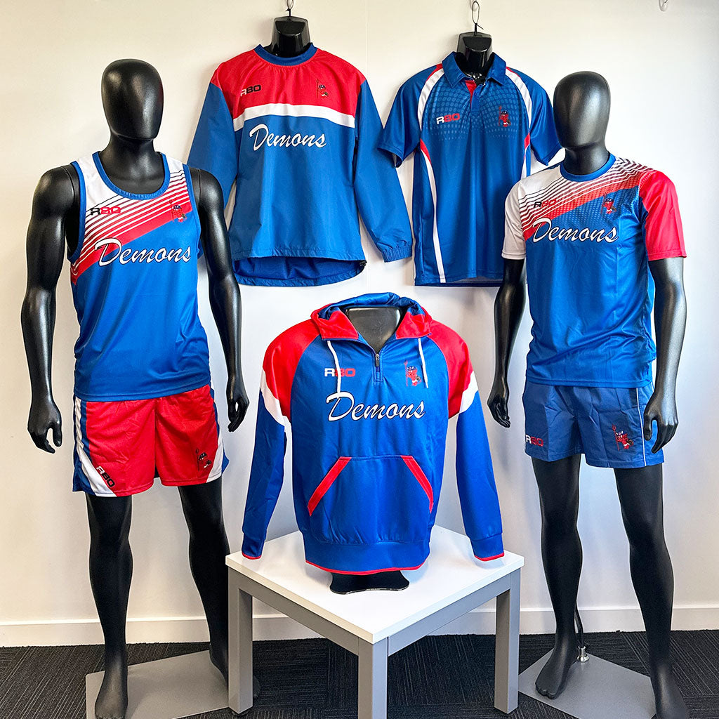 Our Services  Your Club Shop — Your Club Shop