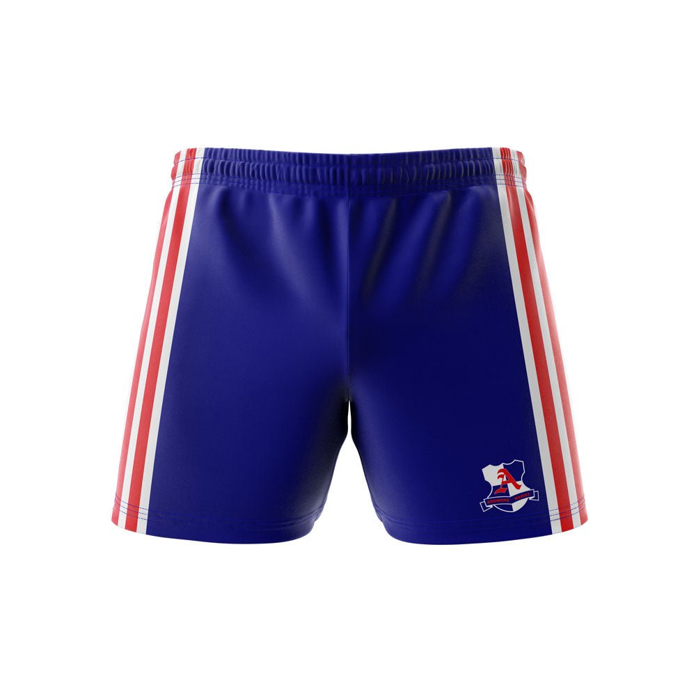 Ardmore Marist Casual Shorts - R80 Rugby