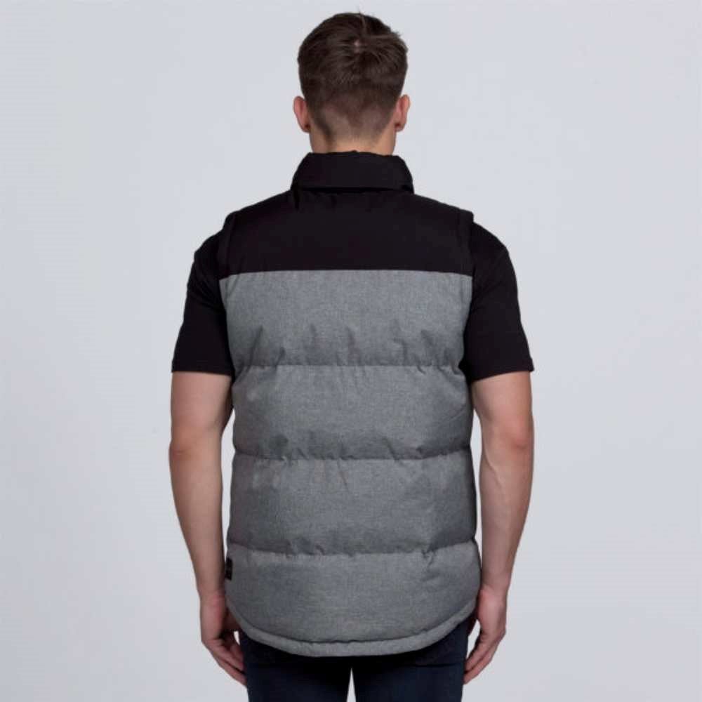 Axle Puffa Vest - XXS