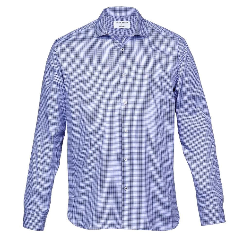 Barkers Stamford Check Shirt – Mens - S