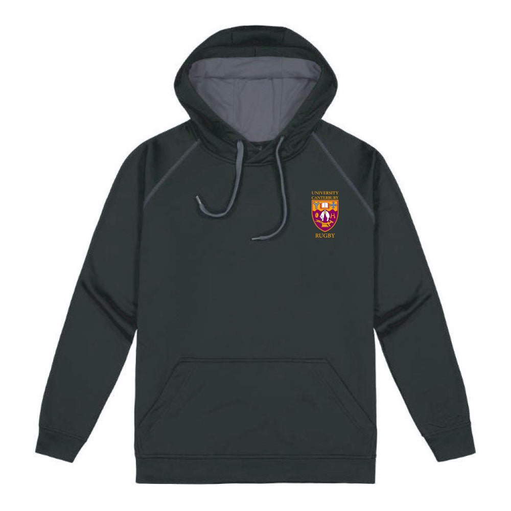 Canterbury University Rugby Club - Hoodie - S