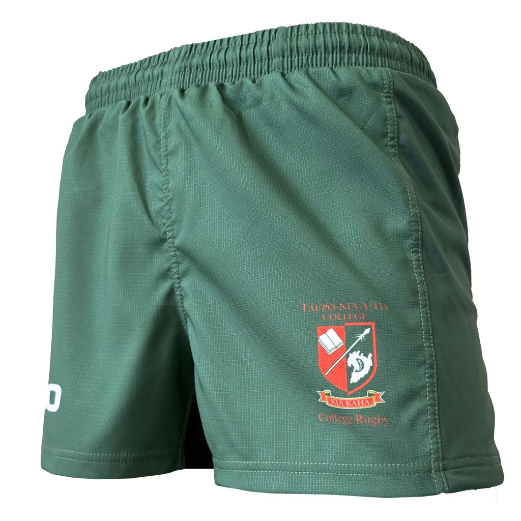 Club Rugby Shorts - 