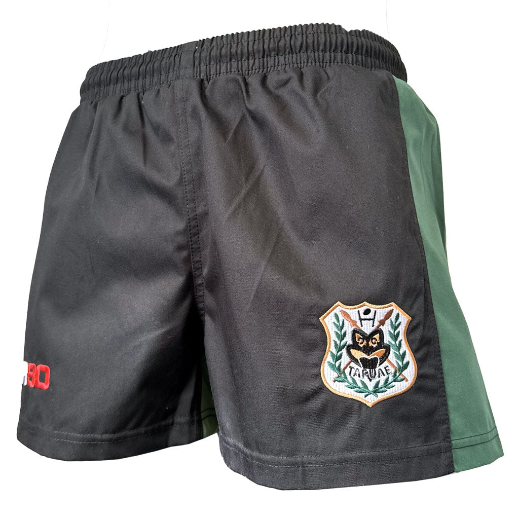 Club Rugby Shorts - 