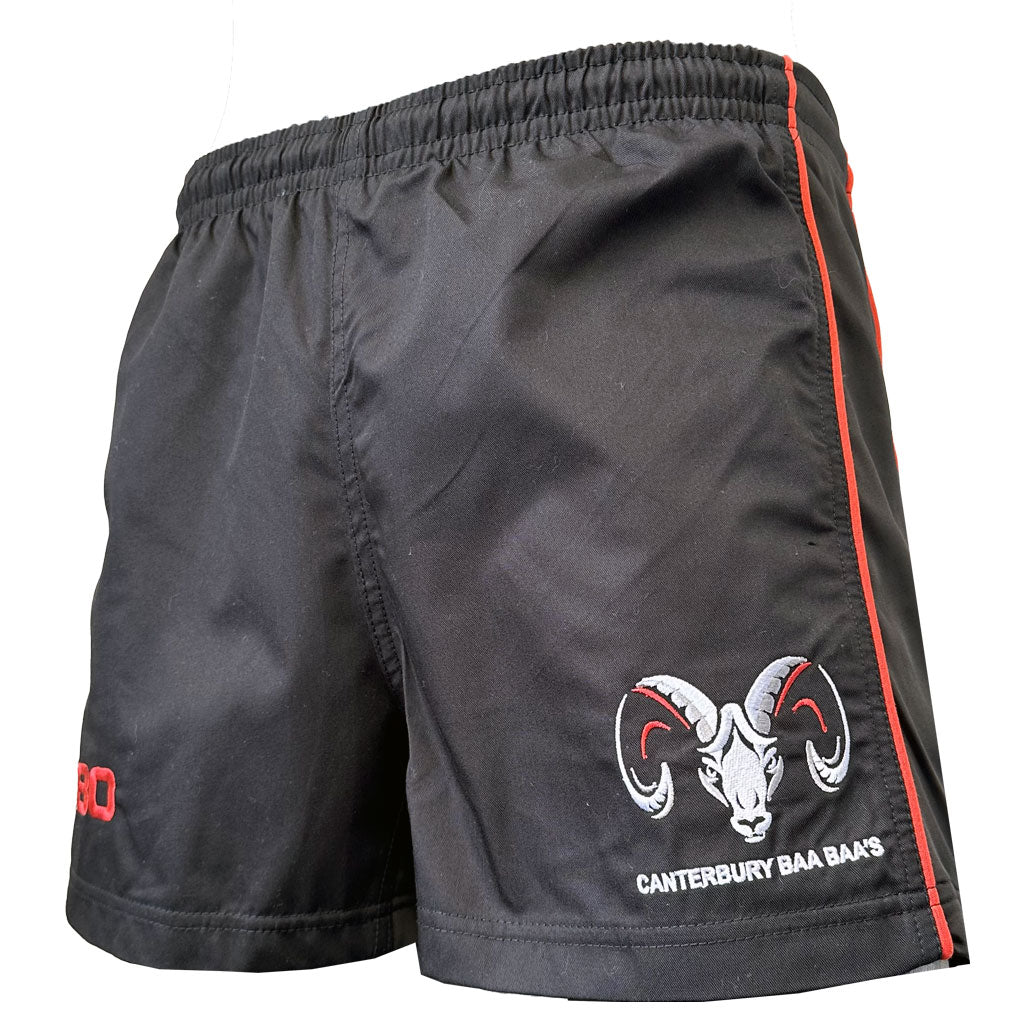 Club Rugby Shorts - 