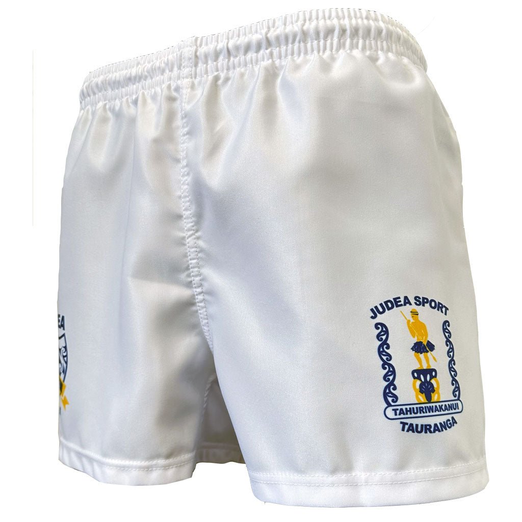 Club Rugby Shorts - 