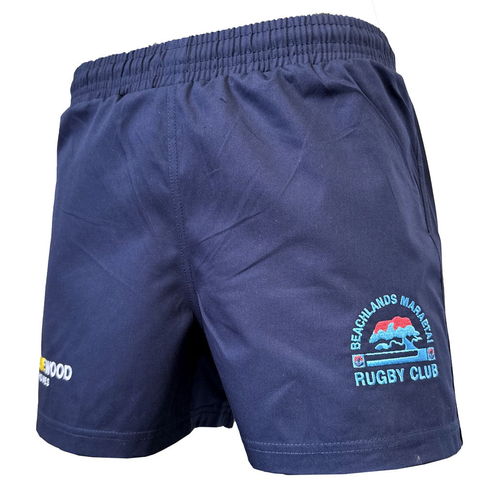 Club Rugby Shorts - 