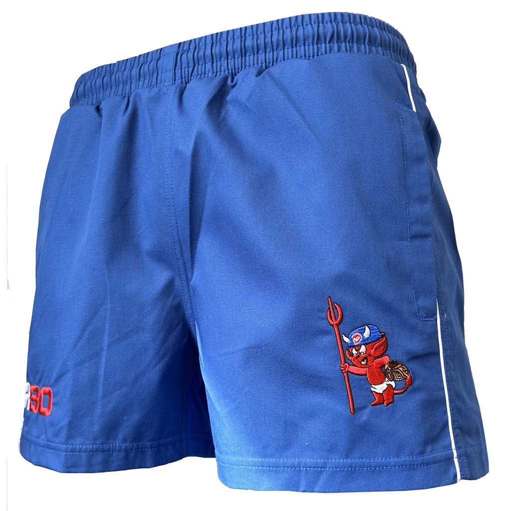 Club Rugby Shorts - 