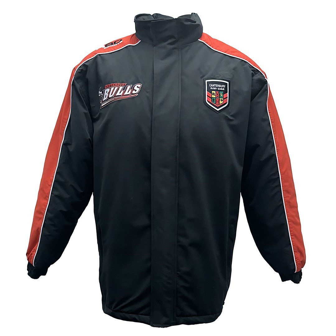 Coaches Jackets - R80Sports