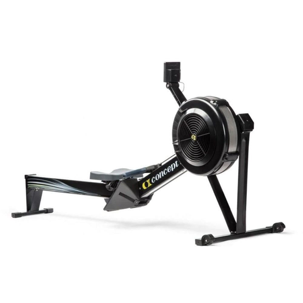 Concept 2 Indoor Rower - 