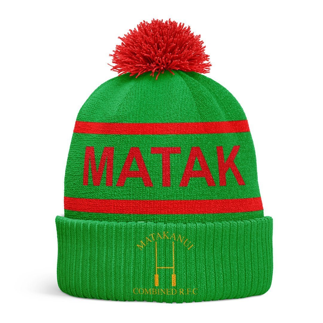 Custom Beanies - 