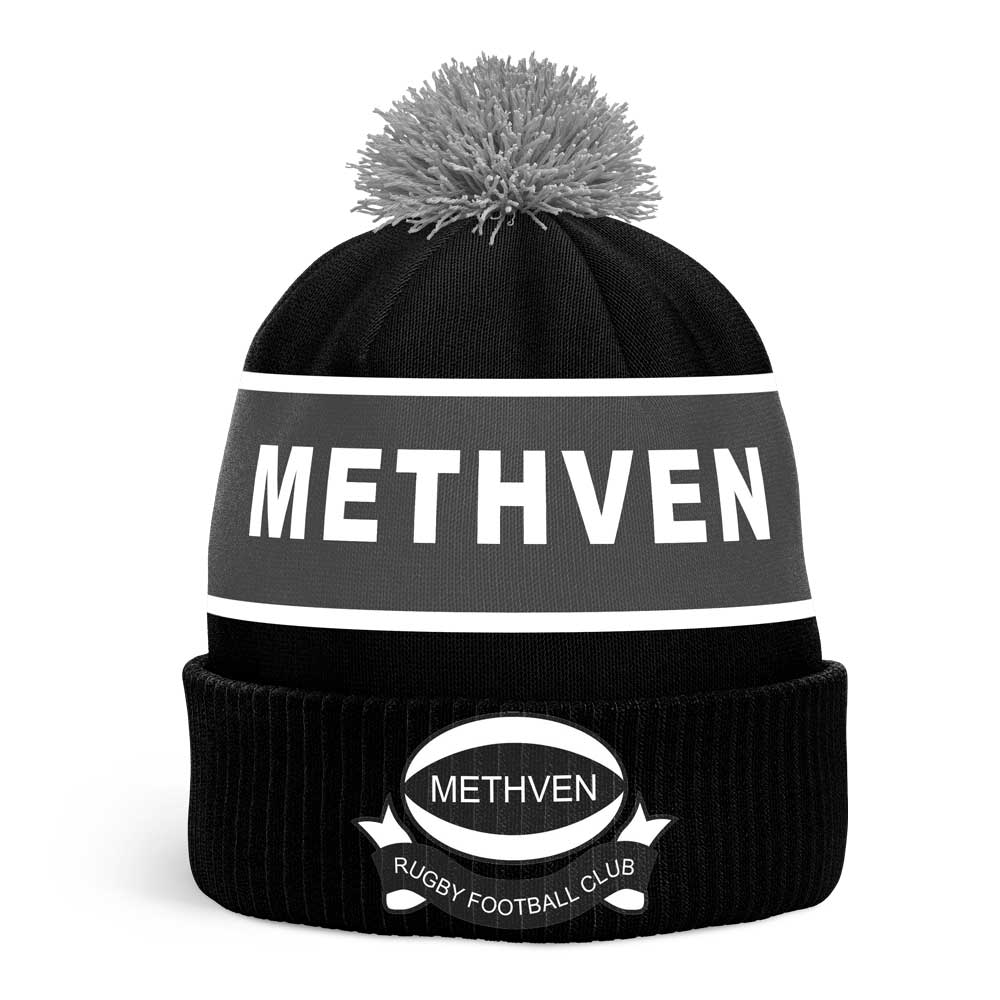 Custom Beanies - 