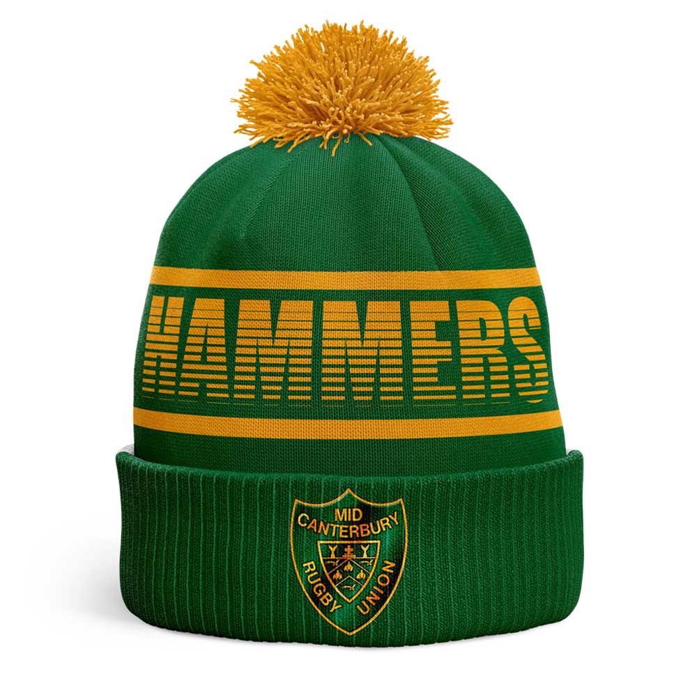 Custom Beanies - 