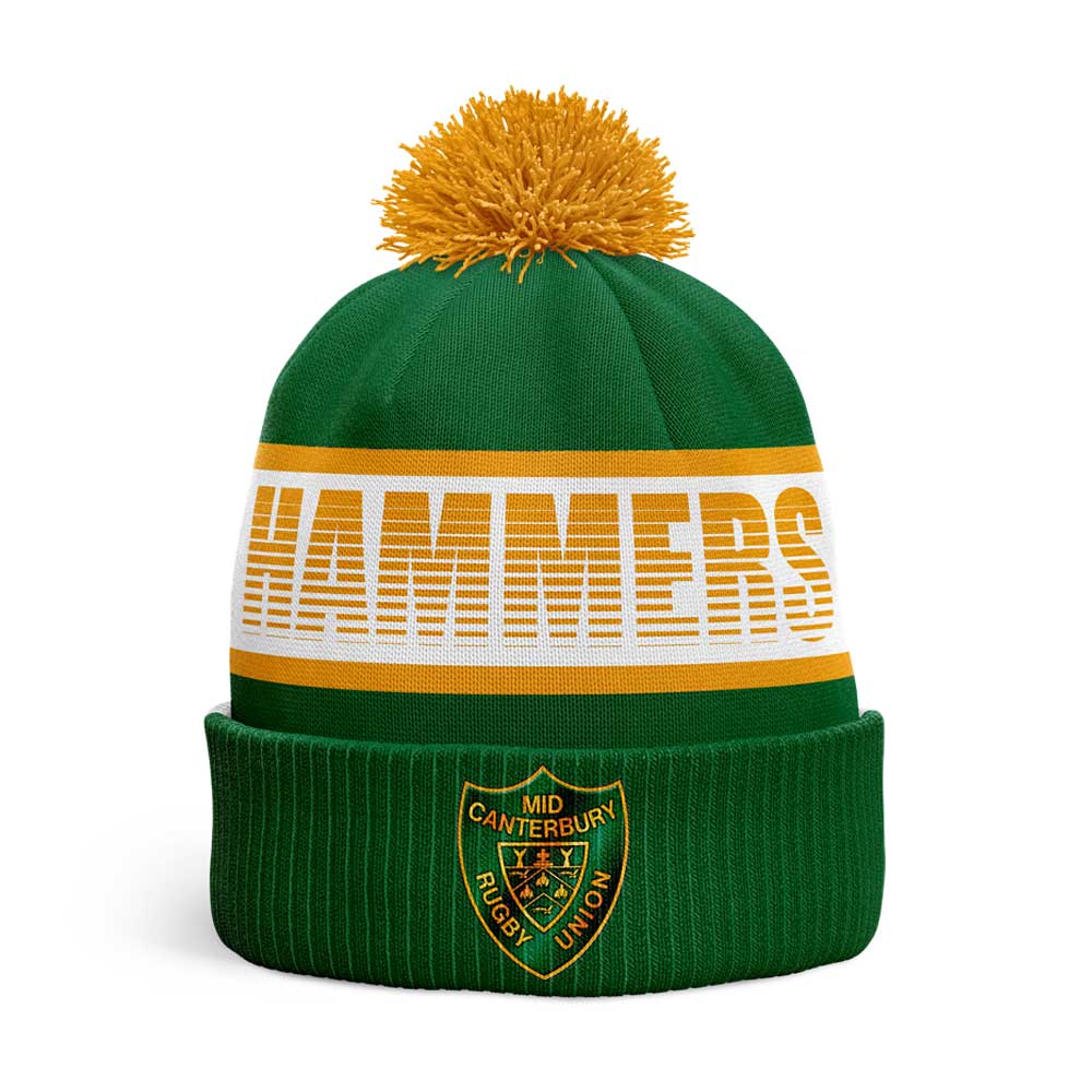 Custom Beanies - 